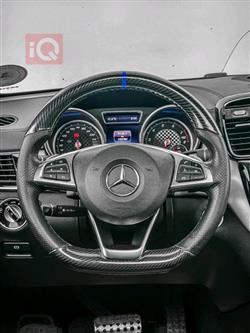 مرسيدس بنز GLE